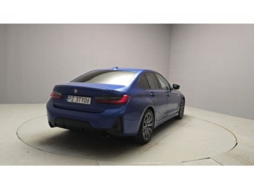 BMW Seria 3 G20-G21 Limuzyna 2.0 320d 190KM 2023 BMW Seria 3 Bmw Seria 3 320 Diesel Mild Hybrid Mr22 E6de G20 2.0 Diesel, zdjęcie 4