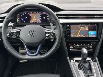 Volkswagen Arteon Shooting Brake R 2.0 TSI 320KM 2024 Volkswagen Arteon TSI 4Motion 320KM R Harman Kardon Area View Hak Napp, zdjęcie 15