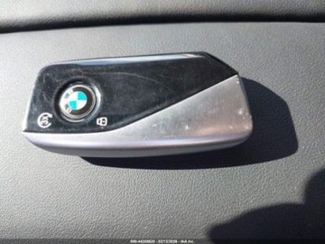 BMW X7 2025 BMW X7 2025 BMW X7 XDRIVE40I 3.0 Benzyna 375KM, zdjęcie 9