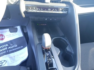 Toyota C-HR II SUV 1.8 Hybrid 140KM 2024 Toyota C-HR 1.8 Hybrid Style TOYOTA C-HR NG 1.8 HY, zdjęcie 29