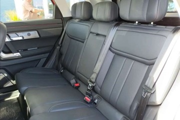 Jaecoo 7 1.6T 147KM 2025 Jaecoo 7 Urban 147KM Rozne kolory Leasing Wynajem Polski salon, zdjęcie 19