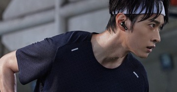 Беспроводные наушники ASUS ROG Cetra True Wireless