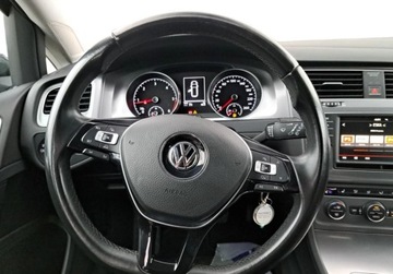 Volkswagen Golf VII Variant 1.6 TDI BlueMotion  110KM 2016 Volkswagen Golf Zadbany, Niskie Spalanie 5l100..., zdjęcie 12