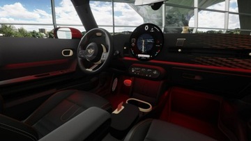 Mini 2025 Mini John Cooper Works - leasing 1340 zł netto, zdjęcie 10