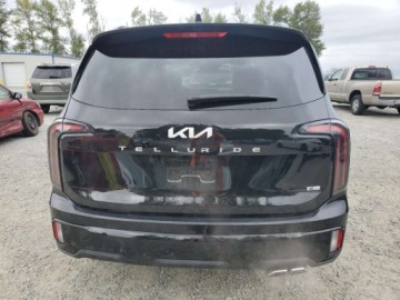 Kia 2024 Kia Telluride SX 2024 3.8l 3.8 Benzyna 291KM, zdjęcie 2