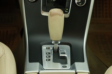 Volvo XC60 I SUV 2.0 T 203KM 2011 Volvo XC60 2.0 T, Salon Polska, Automat, Skóra, zdjęcie 10