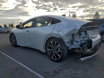 Toyota Prius V (XW60) 2024 Toyota Prius Prime SE 2024 2.0 Hybryda 194KM, zdjęcie 1