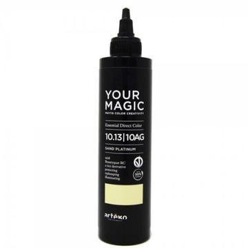 Pigment Your Magic 10.13 SAND PLATIN 200 ml ARTEGO