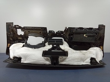 FIAT DOBLO II ЛИФТ КОНСОЛЬ ПРИБОРНОЙ ПАНЕЛИ ЕС