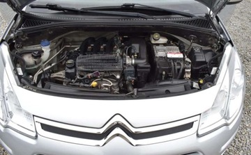 Citroen C3 II Hatchback facelifting 1.2 VTi 82KM 2016 Citroen C3 Citroen C3 Pure e-Tech VTi 82 ETG Tendance 1.2 Benzyna 82KM, zdjęcie 30