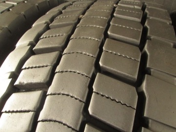 ПРИВОДНЫЕ ШИНЫ 315/80R22.5 NEXT TREAD NT RHD II, КОМПЛЕКТ ГРУЗОВИКА