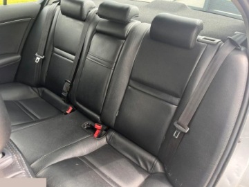 Toyota Avensis III Sedan Facelifting 2015 1.6 Valvematic 132KM 2015 Toyota Avensis 1.6 Premium 132KM 2015r, zdjęcie 14