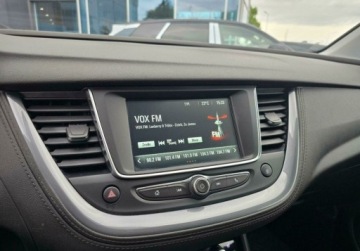 Opel 2021 Opel Grandland X Business Elegance 1.2 PB 130KM AUTOMAT Faktura VAT 23 1.2, zdjęcie 21