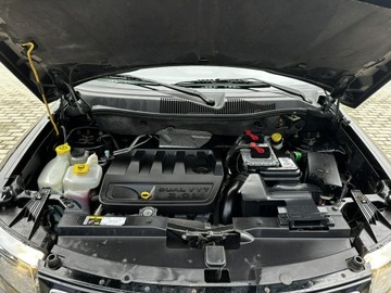 Jeep Compass I SUV Facelifting 2013 2.0 156KM 2013 Jeep Compass Salon PL! I-ręka, Klima,, zdjęcie 25