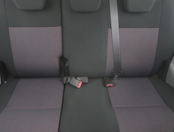 Suzuki SX4 I Hatchback 1.6 i 16V VVT 107KM 2008 Suzuki SX4 1.6 VVT, Klima,ALU, zdjęcie 9