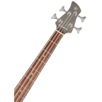 Бас-гитара Yamaha TRBX 204 GRM Grey Metallic