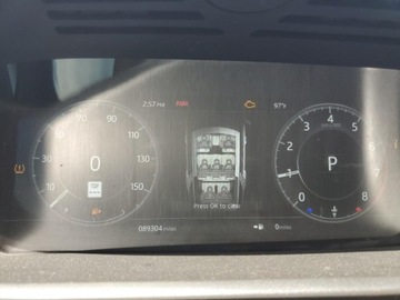 Land Rover Discovery V Terenowy 3.0 Si6 340KM 2018 Land Rover Discovery hse, 2018r., 4x4, 3.0L 3.0 Benzyna 340KM, zdjęcie 10