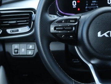 Kia Stonic I Crossover Facelifting 1.2 DPI 79KM 2024 Kia Stonic 1.2 DPI, Salon Polska, 1. Właściciel, zdjęcie 19