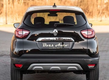 Renault Captur I 2018 Renault Captur 1.2tce 118KM Navi Camera LEdy Alu PDC Serwis Gwarancjia, zdjęcie 10