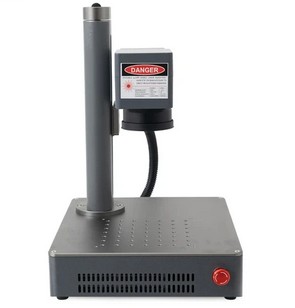 Fiber Laser 20W do metali,plastików