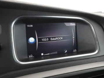 Volvo V40 II Hatchback Facelifting 2.0 D2 120KM 2018 Volvo V40 2.0D Niski przebieg Navi Czujniki, zdjęcie 22