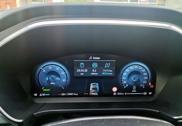 Ford Kuga III SUV Facelifting 2.5 FHEV 180KM 2024 Ford Kuga Ford Kuga 2.5 Hybryda 180KM, zdjęcie 22