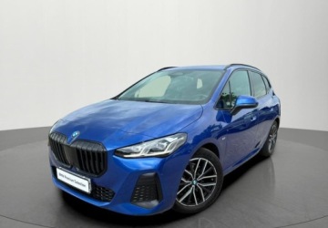 BMW Seria 2 G42-U06 Active Tourer 2.0 218d 150KM 2023 BMW Seria 2 BMW 218d Active Tourer M Sport Dach panoramiczny Harman Kardon, zdjęcie 21