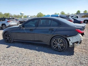 BMW Seria 3 G20-G21 2021 BMW Seria 3 330i xDrive 2.0 Benzyna 255KM, zdjęcie 2
