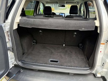 Ford Ecosport II SUV Facelifting 1.0 EcoBoost 125KM 2019 Ford EcoSport LEDNaviClimatronicSkoraPDCFull OPCJANowy Rozrzad, zdjęcie 33