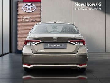 Toyota Corolla XII 2022 Toyota Corolla 1.5 Comfort MS Seria E21 (2019-) 1., zdjęcie 4
