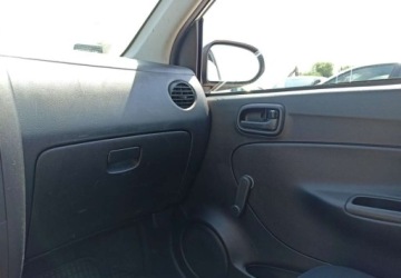 Daihatsu Cuore VI 1.0 i 58KM 2006 Daihatsu Cuore Daihatsu Cuore Benzyna 58KM, zdjęcie 12