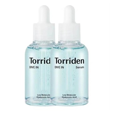Torriden Dive In Skin Увлажняющая регенерирующая сыворотка
