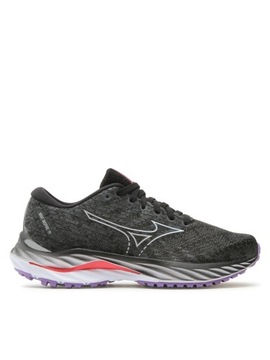 MIZUNO Buty Wave Inspire 19 J1GD234422 Czarny