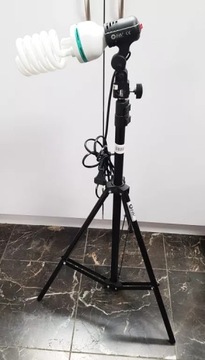ПОДСТАВКА ДЛЯ ОСВЕЩЕНИЯ F&V 190 СМ