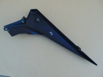 YAMAHA XJ6 НАЧИНКА ПРАВАЯ СТОРОНА