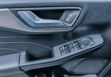 Ford Kuga III 2021 Ford Kuga Bezwypadkowy, Auto-select, FV23, KredytowanieLeasing Polski Salon, zdjęcie 15