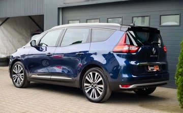 Renault Grand Scenic III 1.3 Energy TCe 160KM 2019 Renault Grand Scenic Renault Grand Scenic 1.3 Benzyna 160KM, zdjęcie 9