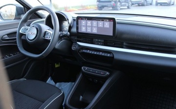 Fiat 2024 Fiat 600 Hybrid eDCT Od RiA 1.2 Hybryda 100KM, zdjęcie 14