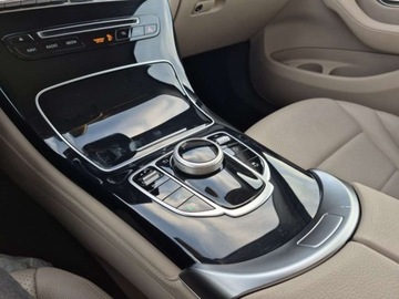 Mercedes GLC C253 SUV 2.1 220 d 170KM 2015 Mercedes-Benz GLC 2.1 Diesel 170KM, zdjęcie 22