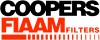 Coopersfiaam PA7664 Filtr powietrza Opel Astra