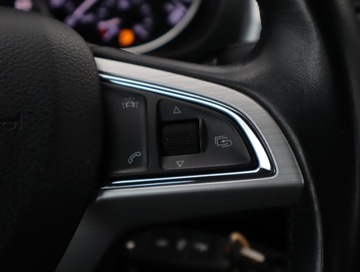 Skoda Rapid II Spaceback 1.2 TSI 110KM 2017 Skoda Rapid 1.2 TSI, Salon Polska, Klima, zdjęcie 17