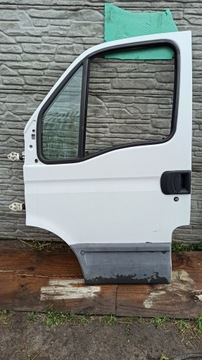 Drzwi Przód Lewe Iveco Daily 99-14