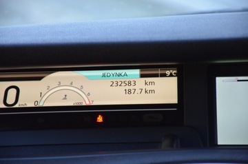 Renault Grand Scenic II Grand Scenic 1.6 16v 110KM 2009 ZAREJESTROWANY 1.6i 110KM SERWIS NAVI XENON KAMERA PARKTRONIK ALU GWARANCJA, zdjęcie 31