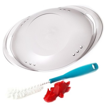 ЧЕХОЛ ДЛЯ РОБОТА THERMOMIX МОДЕЛИ TM 31