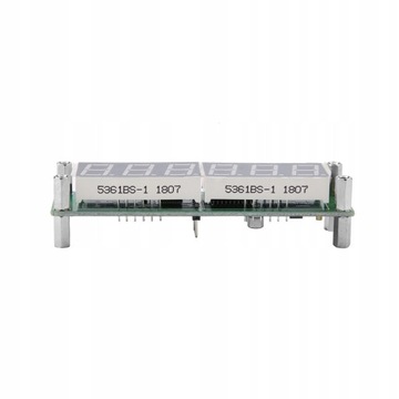 PLJ-6LED-H ЧАСТОТОМЕР 10Гц