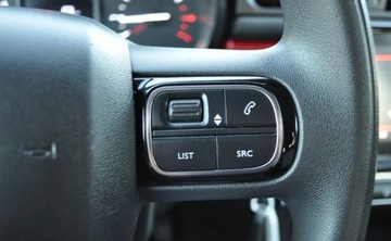 Citroen C3 III Hatchback 1.2 PureTech 110KM 2020 Citroen C3 C-SERIES Benzyna Klimatyzacja LED 1.2 Benzyna 110KM, zdjęcie 22