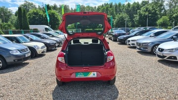Renault Clio III Hatchback 5d 1.2 i 16V 75KM 2010 Renault Clio serwisowany, zdjęcie 13