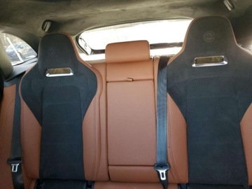 Jaguar F-Pace 2022 Jaguar F-Pace Svr 2022 5.0l 5.0 Benzyna 542KM, zdjęcie 10