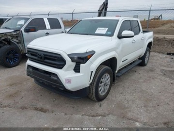 Toyota Tacoma II 2024 Toyota Tacoma SR5 2024 2.4l 2.4 Benzyna 278KM, zdjęcie 1