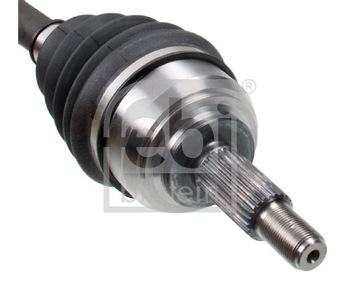 FEBI BILSTEIN 183468 HŘÍDEL HNACÍ